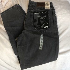 Vintage Lee jeans-Size 10, never worn, non-smoking household
